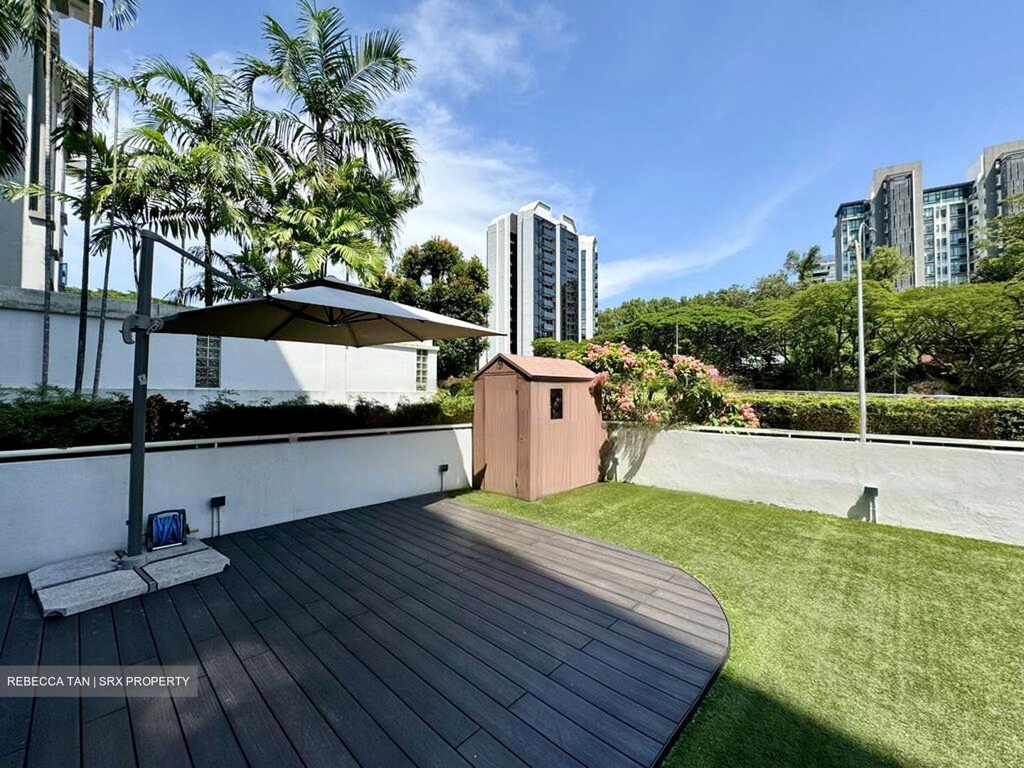 Fairlodge (D10), Apartment #467601201